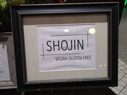  at Shojin - DTLA in Los Angeles