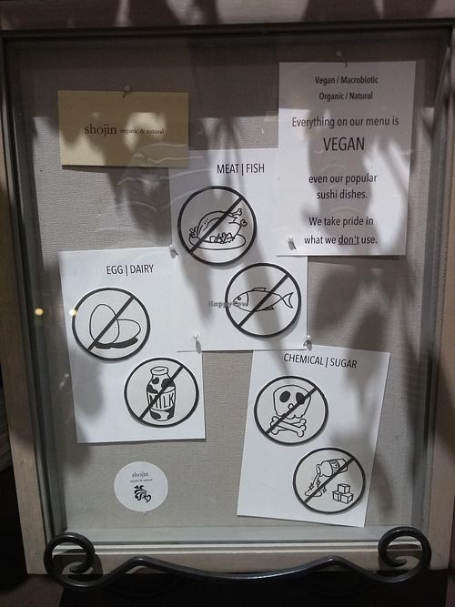  at Shojin - DTLA in Los Angeles