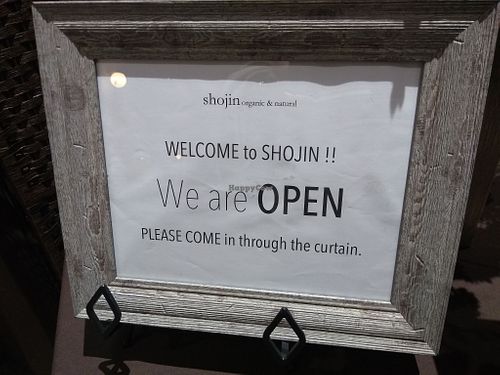  at Shojin - DTLA in Los Angeles