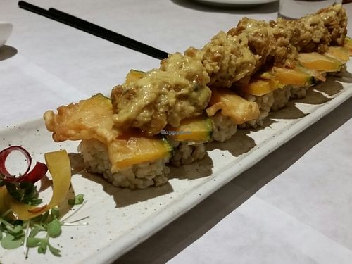 yellow magic orchestra at Shojin - DTLA in Los Angeles