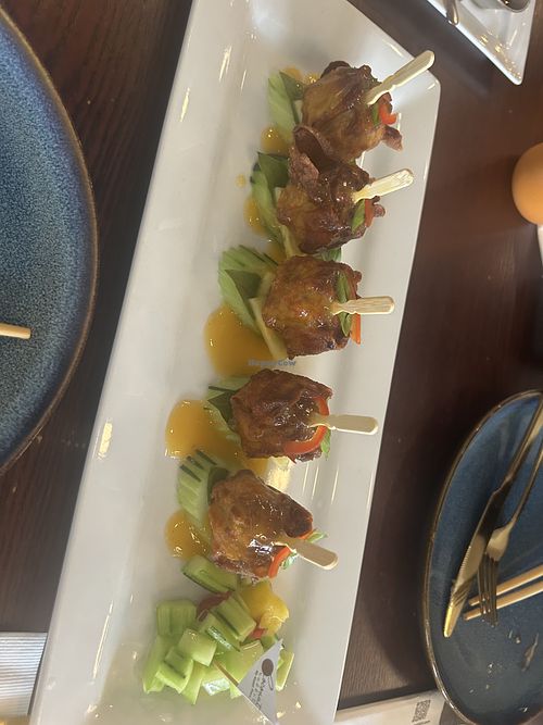   at Coconut Rabbit in Los Alamitos