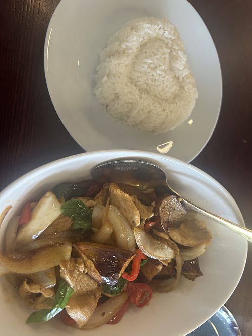   at Coconut Rabbit in Los Alamitos