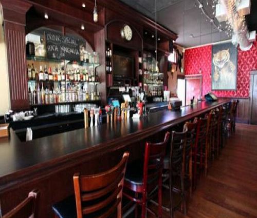 The Hungry Tiger Too at Hungry Tiger in Portland