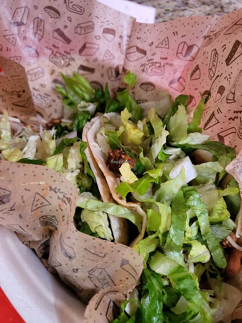  at Chipotle in Commerce