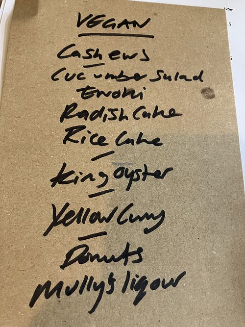   at Omni Cafe in Whitley Bay