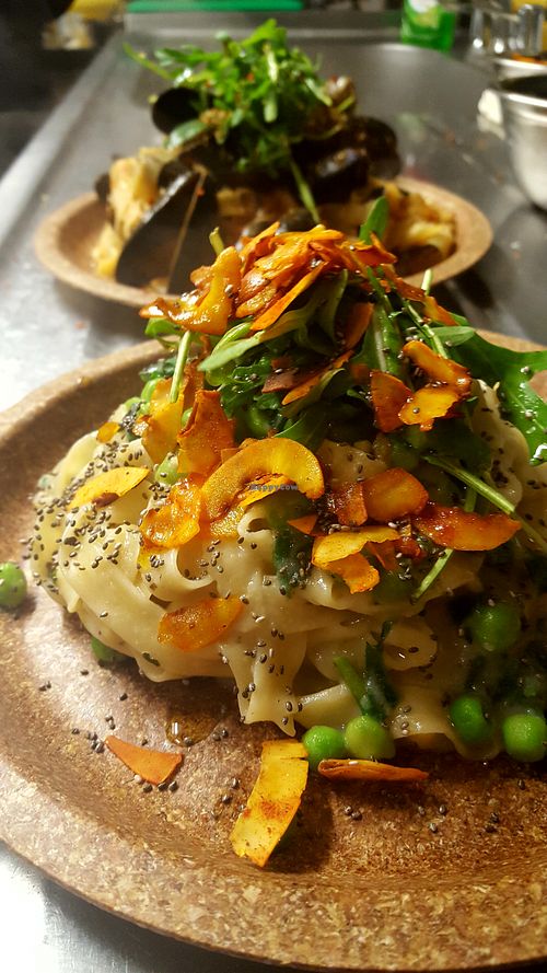 Vegan Restaurants in Galway, Ireland