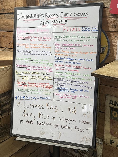   at Darnell Farms in Bryson City