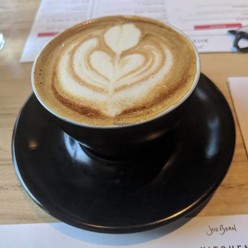 CLOSED Joe Bean Roastery Bar and Kitchen Rochester New York