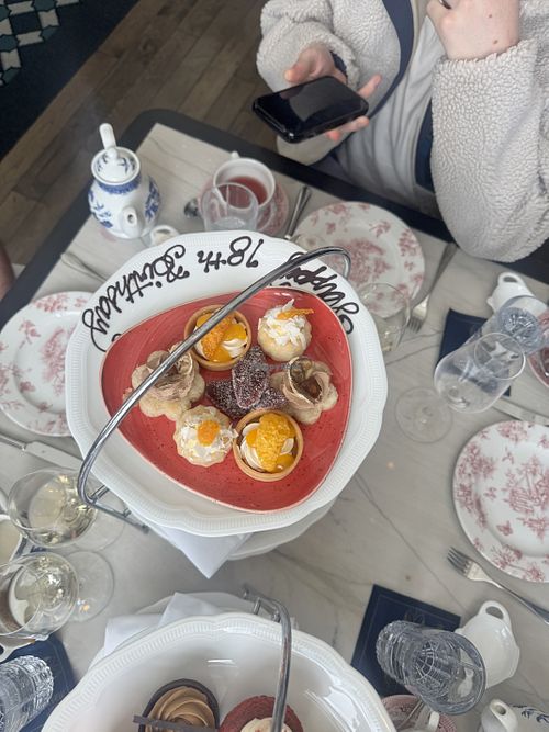   at Fairview in Lake Louise