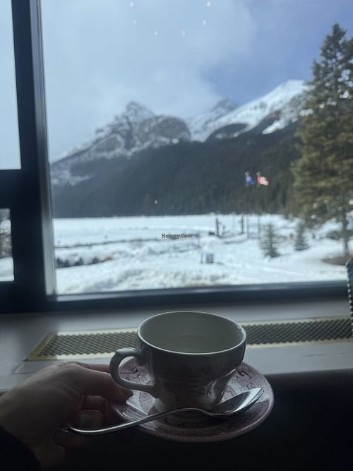   at Fairview in Lake Louise