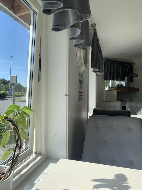 Interior  at Tolo Kiosk och Pizzeria in Kungsbacka