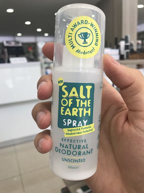 Vegan Deodorant  at Çise Sezerel Eczanesi - Pharmacy in Ammochostos