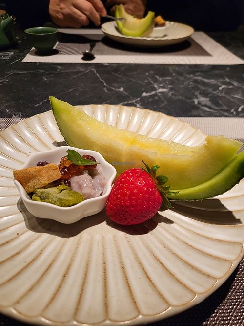  at Yù Shàn Gé 鈺善閣 in Taipei