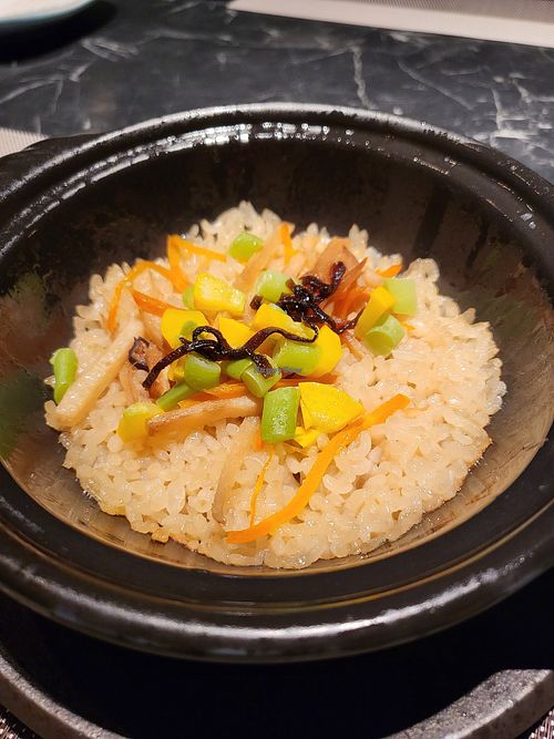  at Yù Shàn Gé 鈺善閣 in Taipei