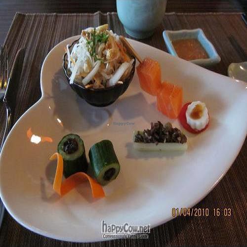  at Yù Shàn Gé 鈺善閣 in Taipei