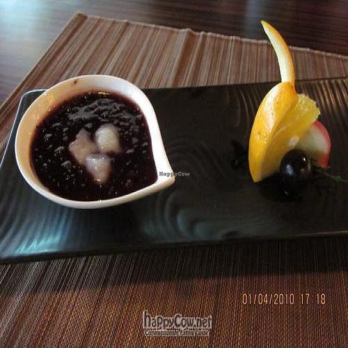  at Yù Shàn Gé 鈺善閣 in Taipei