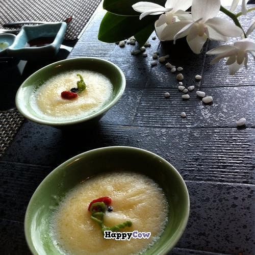 Some dish made from potatoes at Yù Shàn Gé 鈺善閣 in Taipei