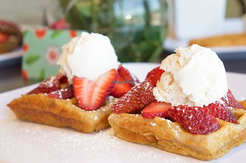 The BEST Plant-Based Eats in Cary, NC. We're so excited to bring you delicious, healthy and convenient meals that you can feel good about.  Come see us today! at Pure Juicery Bar in Cary