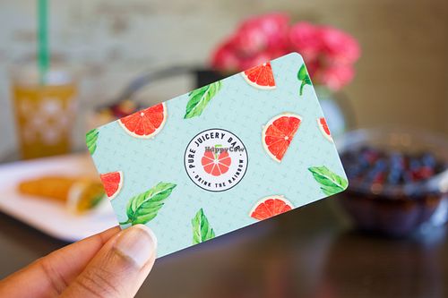 The BEST Plant-Based Eats in Cary, NC. We're so excited to bring you delicious, healthy and convenient meals that you can feel good about.  Come see us today! at Pure Juicery Bar in Cary