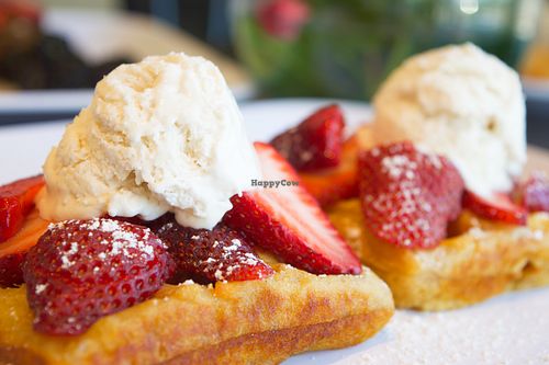 The BEST Plant-Based Eats in Cary, NC. We're so excited to bring you delicious, healthy and convenient meals that you can feel good about.  Come see us today! at Pure Juicery Bar in Cary