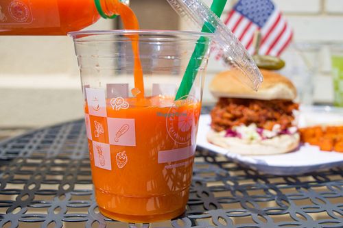 The BEST Plant-Based Eats in Cary, NC. We're so excited to bring you delicious, healthy and convenient meals that you can feel good about.  Come see us today! at Pure Juicery Bar in Cary