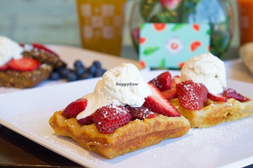 The BEST Plant-Based Eats in Cary, NC. We're so excited to bring you delicious, healthy and convenient meals that you can feel good about.  Come see us today! at Pure Juicery Bar in Cary