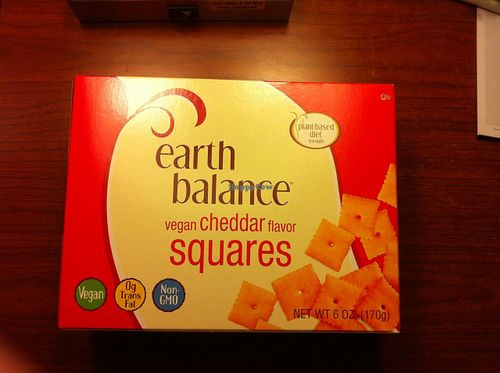 I can't believe how good these are.  at Whole Foods Market - Westlake in Seattle