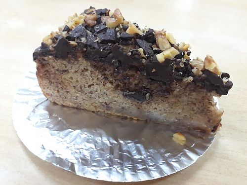 Image of The Dorm Bakery