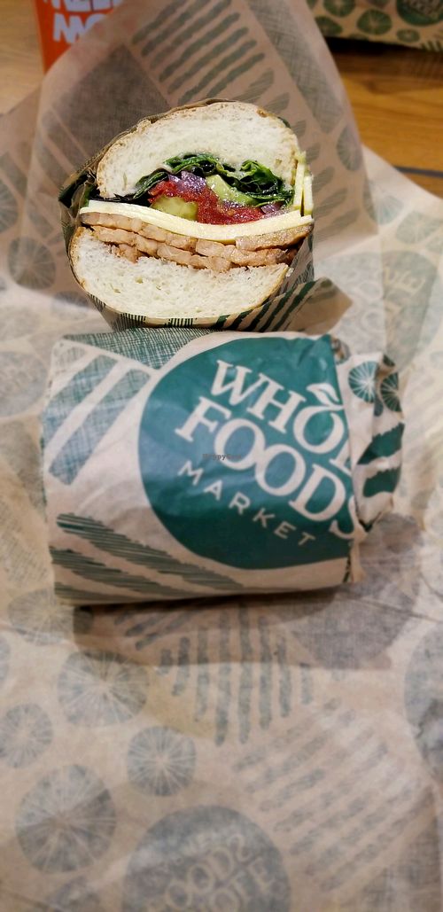 TTLA at Whole Foods Market in Chandler