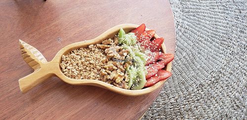  at Ukku Acai Bar in Puerto Ayora