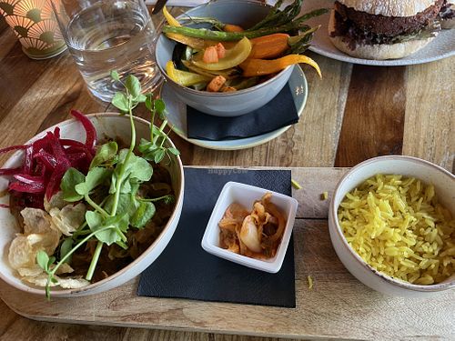 Rendang   at Herberg Jan in Heiloo