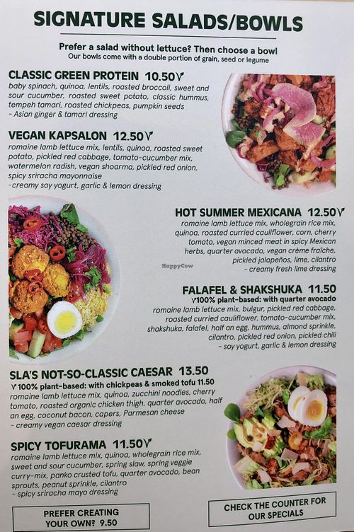 Spring Summer 2021 at SLA - Oude Binnenweg in Rotterdam