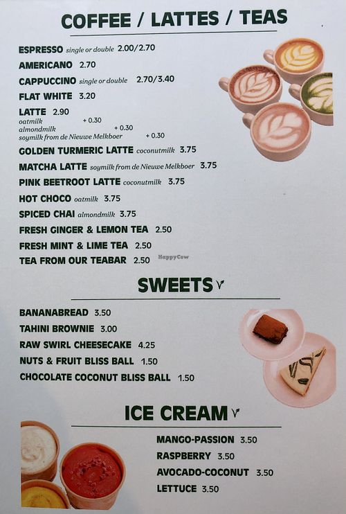 Spring Summer 2021 at SLA - Oude Binnenweg in Rotterdam