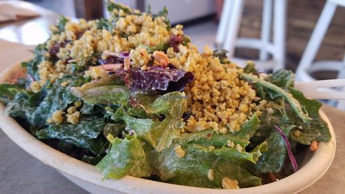 Image of Choice Health Bar