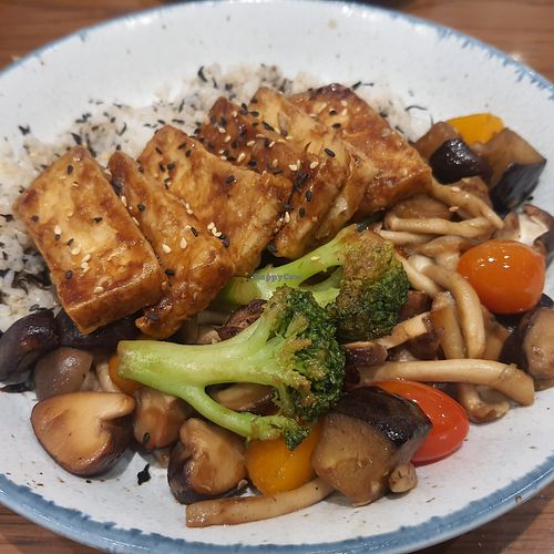  at On the Table in Bangkok