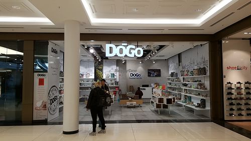 Dogo at DoGo in Berlin