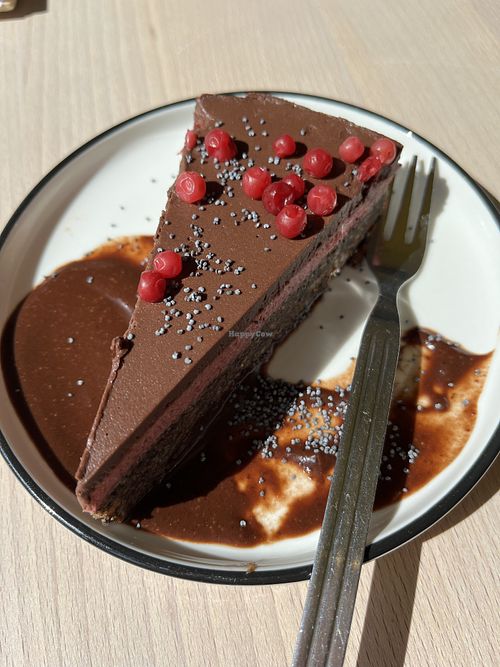   at bistro ZDRAVO in Sarajevo