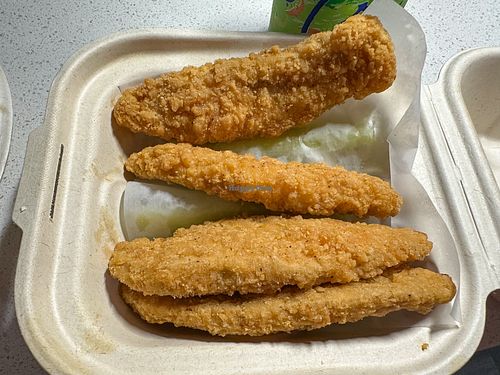 Veggie Grill by Next Level