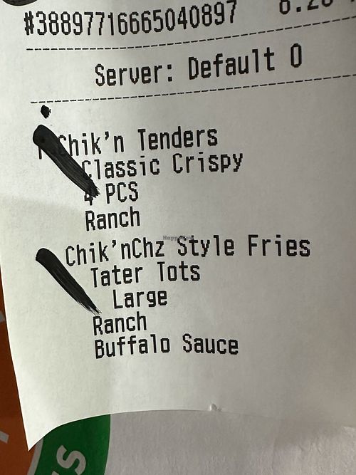 Veggie Grill by Next Level