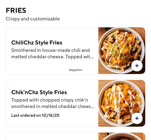 Veggie Grill by Next Level