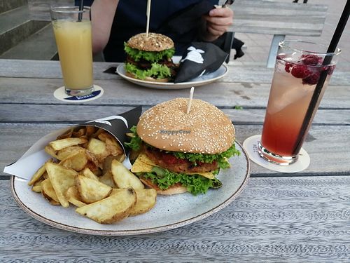  at The Orange in Fulda