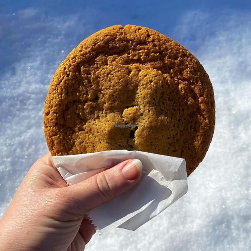 Cookie at Happy Little Treats - High St in Columbus