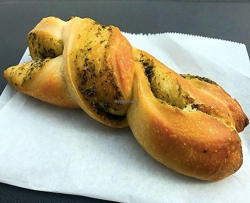 Pesto Twist at Happy Little Treats - High St in Columbus