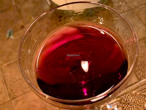 liqueur  3 at Botanica in Magdeburg