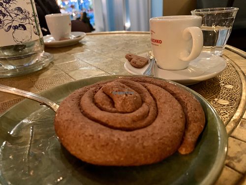 cookie... at Botanica in Magdeburg