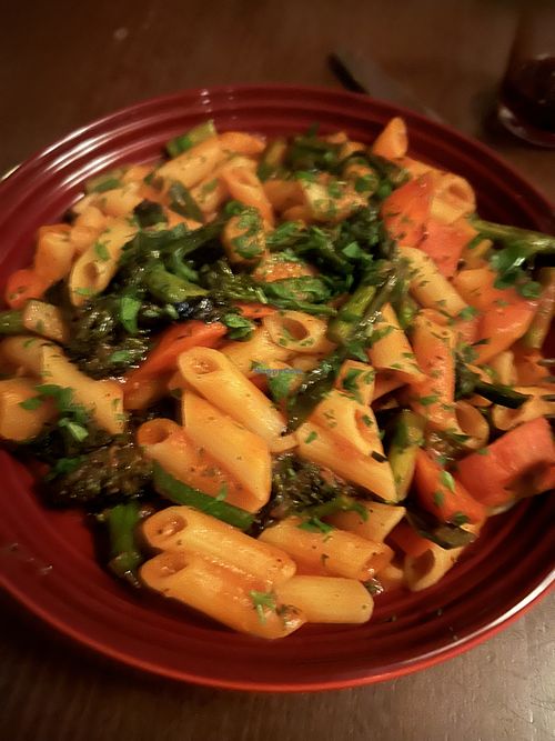   at Osteria Mattone in Roswell