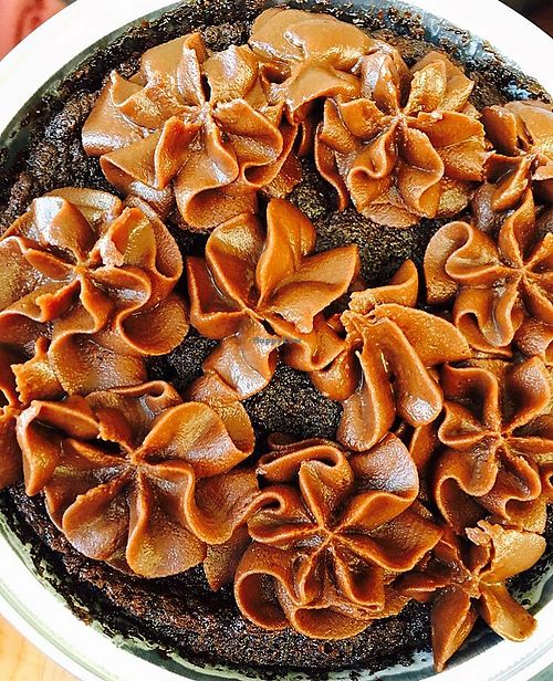 Image of Food in the Nūd