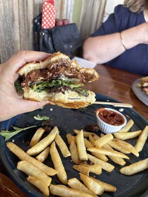   at Cornerstone & Co in Hampton