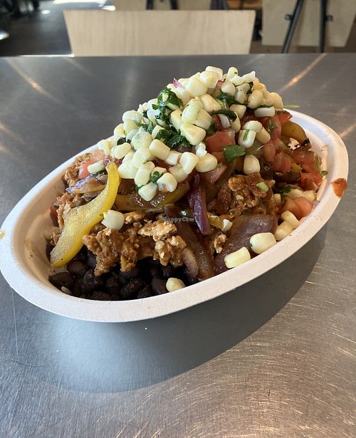  at Chipotle - France Ave in Bloomington