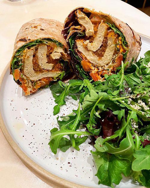 Image of Fresh Kitchen & Juice Bar